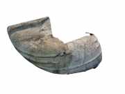 Radhaus rechts hinten Ford Mondeo IV Turnier (BA7)