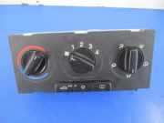 Heizungsbetätigung (Konsole) vorne Opel Astra G Stufenheck (T98)