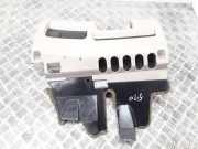 Armaturenbrett Verkleidung unten