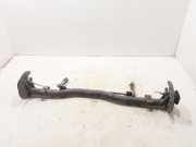 Achse hinten VW Caddy III Kombi (2KB) 2K0501101S