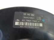 Unterdruck-Bremskraftverstärker OPEL ASTRA J GTC 1.6 360573521 13142362