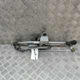 Scheibenwischermechanismus vorne AUDI A3 Sportback (8VA, 8VF) 1.0 TFSI 3397021887 1397220692