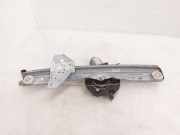 Türfensterheber hinten links RENAULT GRAND SCÉNIC IV (R9_) 1.5 dCi 110 430106F0