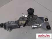 Wischermotor hinten Subaru Impreza II Stufenheck (GD) 86510FE040