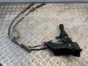 Gangschaltmechanismus NISSAN X-TRAIL (T31) 2.0 dCi 090707 JD500