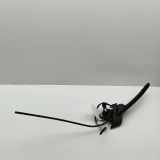 Rear Parcel Shelf Right Rail Cover MERCEDES-BENZ E T-Model (S212) E 220 CDI / BlueTEC (212.202, 212.201) A2128203042