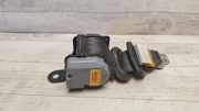 Mittlerer Sicherheitsgurt hinten CHEVROLET AVEO Hatchback (T250, T255) 1.2 LPG 0431157