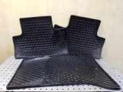 Mattenset MERCEDES-BENZ B (W246, W242) B 220 CDI / d (246.203) A2426800748