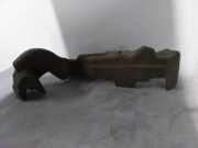Heat Insulation SUBARU FORESTER (SH_) 2.5 AWD