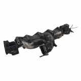 Ansaugbrücke HYUNDAI SANTA FÉ II (CM) 2.2 CRDi 4x4