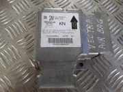 Steuergerät Airbag Opel Vectra C CC (Z02) 13186947