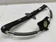 Türfensterheber hinten rechts SKODA SUPERB III Estate (3V5) 1.6 TDI