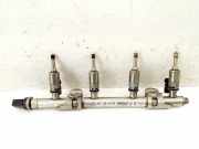 Kraftstoffzuführung SKODA FABIA III (NJ3) 1.2 TSI 04E133320D