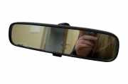 Innenspiegel NISSAN X-TRAIL (T31) 2.0 dCi FWD 020637 010837