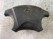 Lenkrad Airbag HYUNDAI MATRIX (FC) 1.6 5690017100