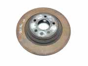 Bremsscheibe hinten links VOLVO S60 I R 2,5 T AWD