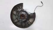 Radnabe hinten BMW 7er (F01, F02, F03, F04) 6797447