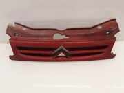 Vorderer oberer Gitter CITROËN BERLINGO (MF) 1.4 i (MFKFX, MFKFW)