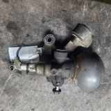 Luftverteiler/Ventilblock (pneumatisches Fahrgestell) CITROËN C5 III Break (TD_) 2.0 HDi 140 9657351680
