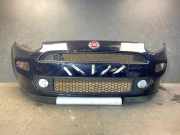 Frontstoßstange FIAT PUNTO (188_) 1.3 JTD 16V 735536139