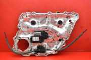 Fensterheber rechts hinten Audi A8 (4E) 4E0839850