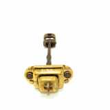 Türanschlag vorne links MAZDA TRIBUTE (EP) 2.0 4WD