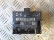 Türsteuergerät vorne links SKODA SUPERB II (3T4) 2.0 TDI 7N0959792A