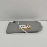 Linke Sonnenblende CITROËN C5 AIRCROSS 1.2 PureTech 130 98284442BJ