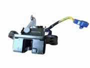 Heckklappenschloss TOYOTA YARIS (_P9_) 1.4 D-4D (NLP90_)