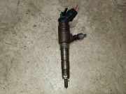 Einspritzdüse CITROËN C4 PICASSO II 1.6 HDi / BlueHDi 115 0445110340