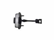 Türanschlag vorne links PEUGEOT 208 1.6 HDi 12111