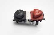 Schalter für Warnblinker Renault Grand Scenic II (JM) 8200095493