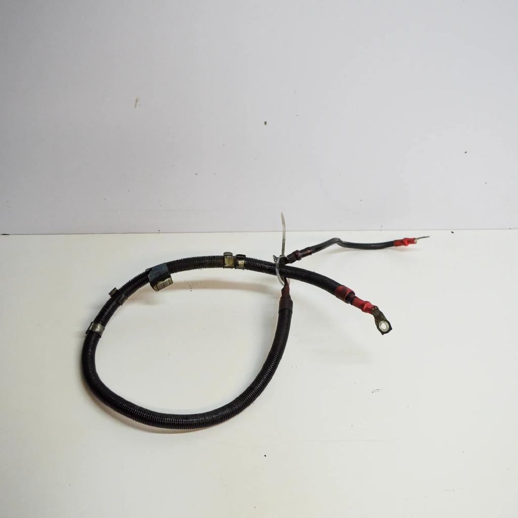 Positives Batteriekabel BMW 5 Touring (E61) 520 d 7804127 Bild Positives Batteriekabel BMW 5 Touring (E61) 520 d 7804127
