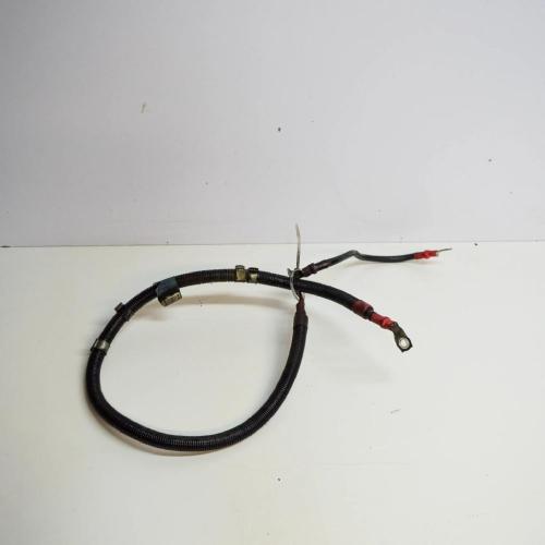 Positives Batteriekabel BMW 5 Touring (E61) 520 d 7804127 Bild Positives Batteriekabel BMW 5 Touring (E61) 520 d 7804127