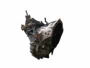 Schaltgetriebe Ford Focus Turnier (DNW) XS4R7F096