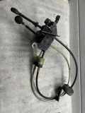 Seilzug für Schaltgetriebe Opel Vectra C CC (Z02) 55559460