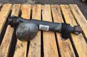 Stoßdämpfer links hinten Citroen C5 III Break (RW) 9688226480