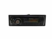 Radio/Navigationssystem-Kombination Suzuki Alto III (EC) DEH1100MP