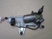 Wischermotor hinten Nissan Serena (C23)