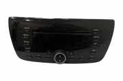 Radio/Navigationssystem-Kombination Fiat Doblo Van (263) 32050094820007