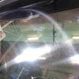 Heckklappe geschlossen Land Rover Range Rover Sport (L320)