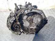 Schaltgetriebe Opel Antara (L07) GM55567634