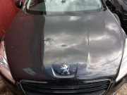 Motorhaube Peugeot 508 I ()