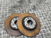 Bremsscheibe links vorne Opel Zafira Tourer C (P12)