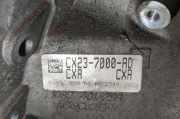 Schaltgetriebe Jaguar XF (X250) CX237000AD
