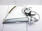 Fensterheber rechts vorne Mazda MPV II (LW) 1174039