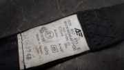 Sicherheitsgurt rechts hinten VW Sharan (7N) 7M0857811E
