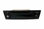 Radio/Navigationssystem-Kombination BMW 3er (E90) 6512924650201