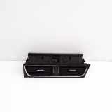 Lüftungsgitter Armaturenbrett Audi A5 Cabriolet (8F) 8T2820951D