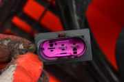 Elektrolüfter Skoda Octavia I Kombi (1U) 1J0121207